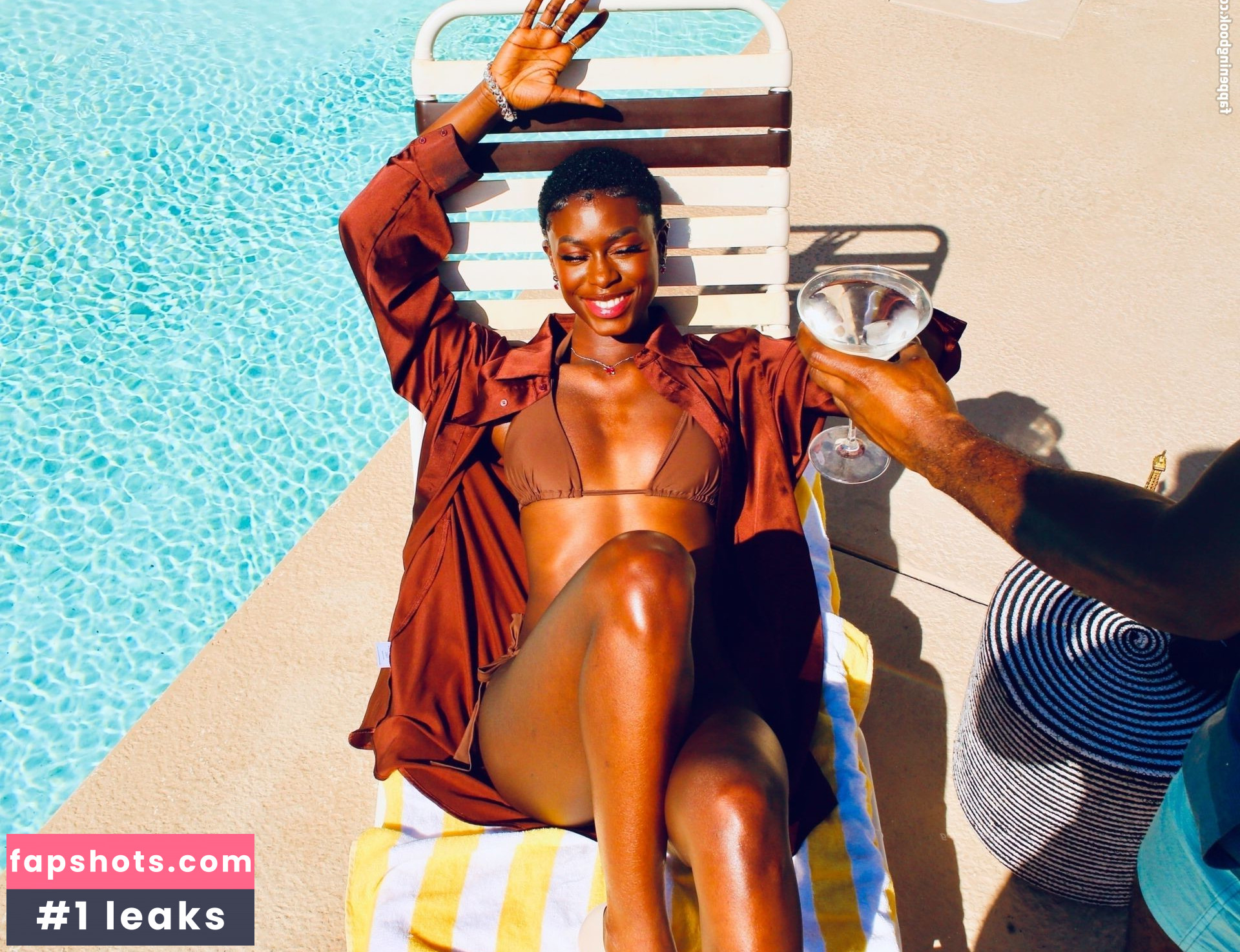 Diarra Sylla gallery photo #26