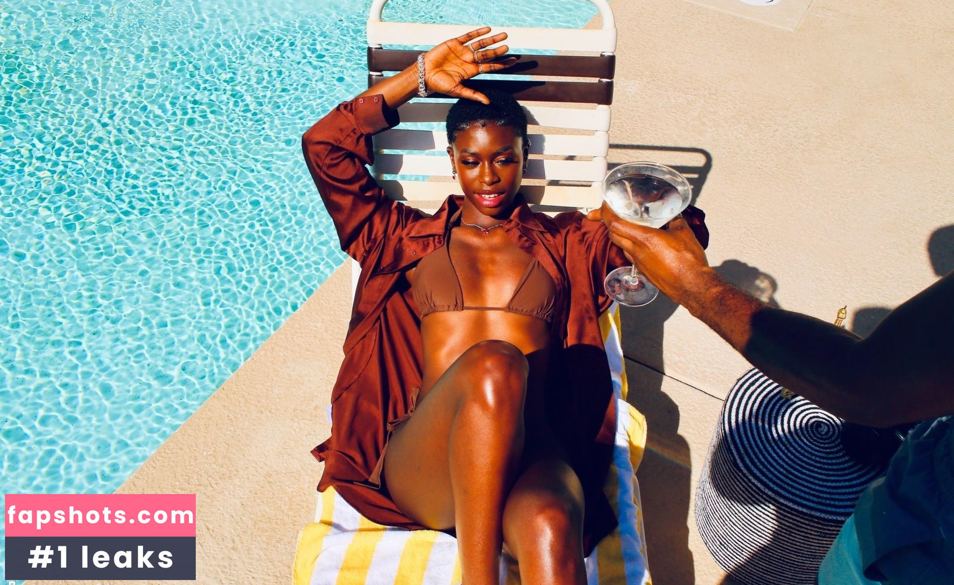 Diarra Sylla gallery photo #28