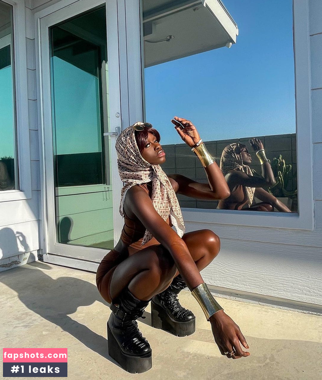 Diarra Sylla gallery photo #5