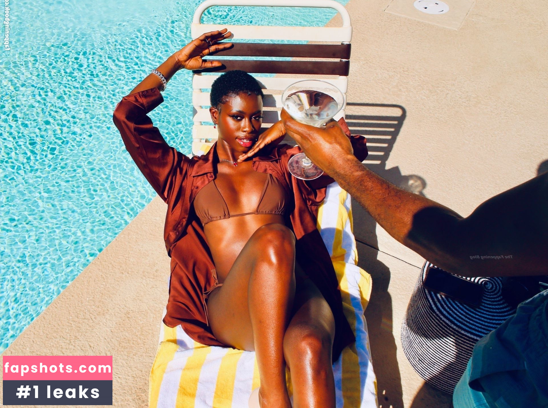 Diarra Sylla gallery photo #41