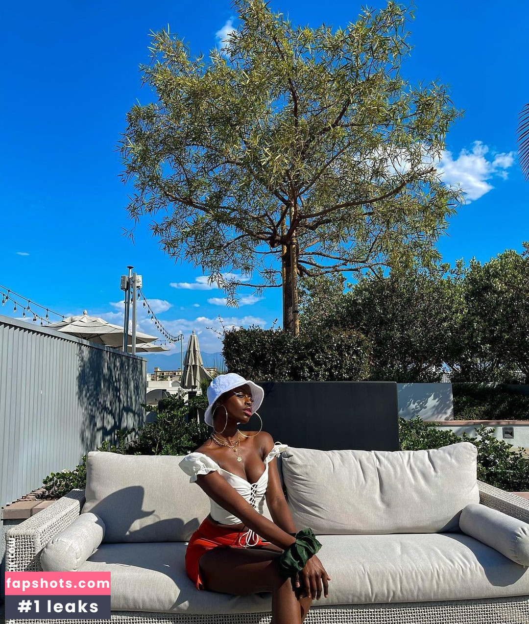 Diarra Sylla gallery photo #6