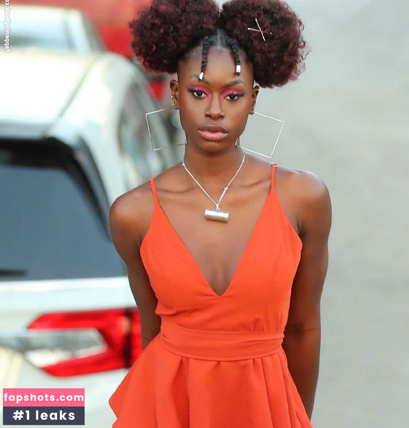 Diarra Sylla gallery photo #7