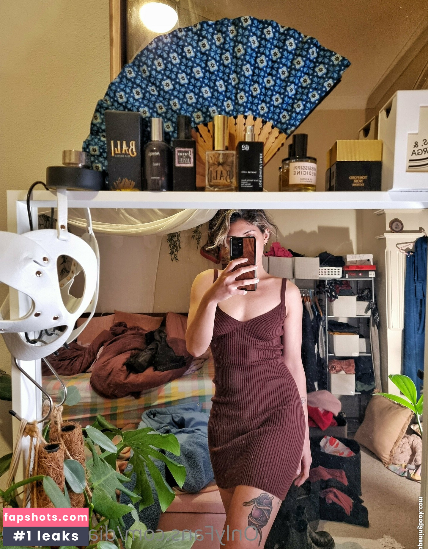 diaspicefree Nude Leaks OnlyFans Photos #5 - Fapshots