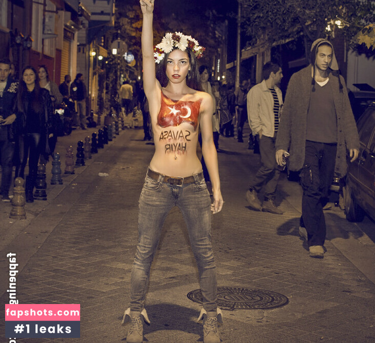 Didem Dinç gallery photo #26