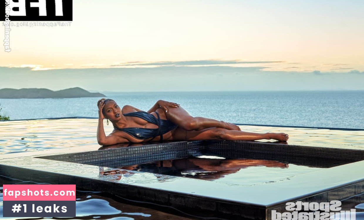 DiDi Richards Nahé úniky fotek pouze od fanoušků #9 - Fapshots