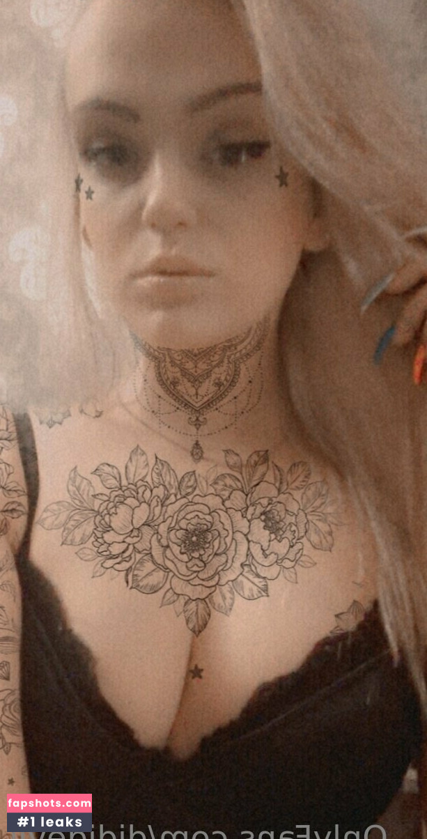 dididevil gallery photo #7