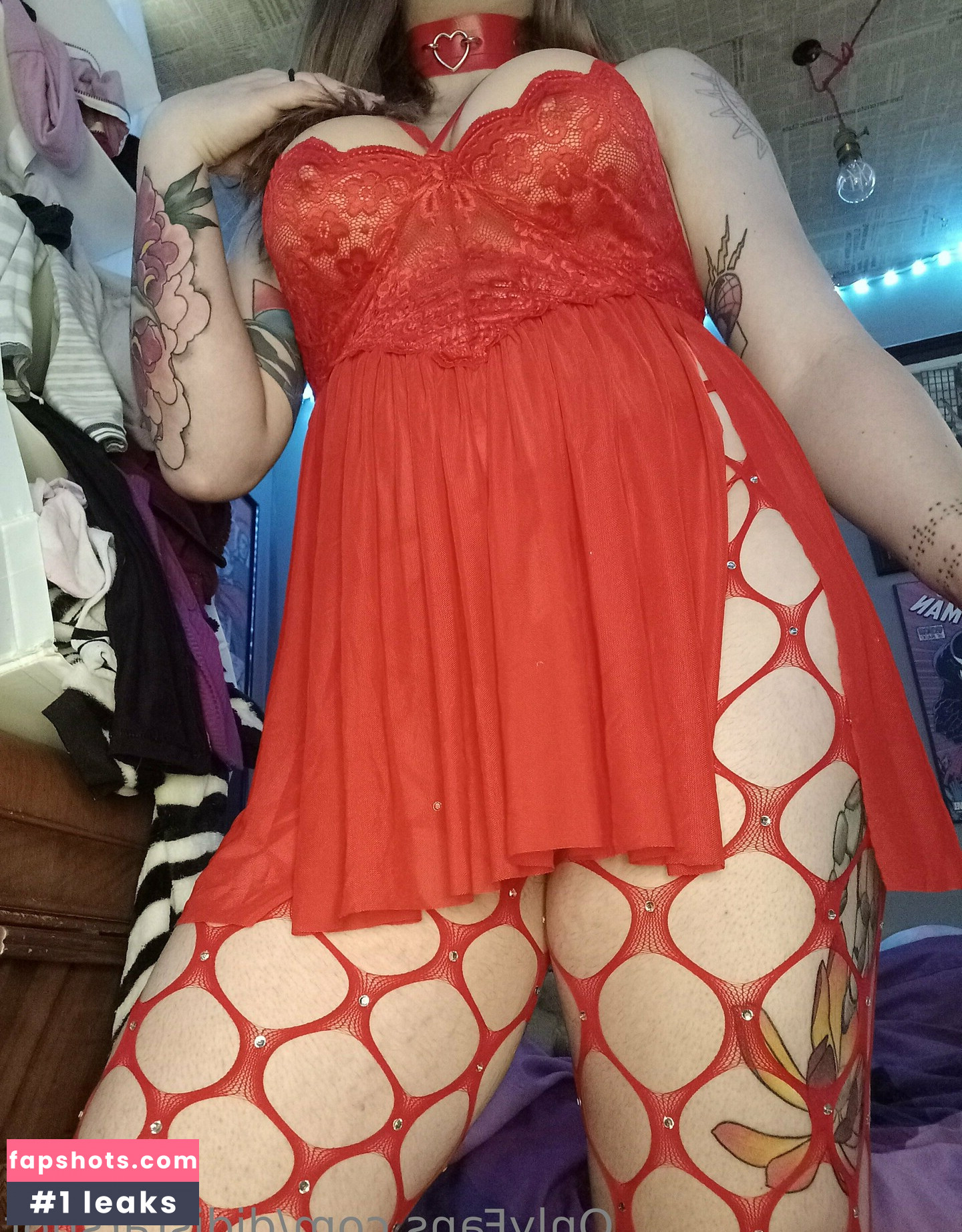 didistarshot Nahé úniky fotek pouze od fanoušků #4 - Fapshots