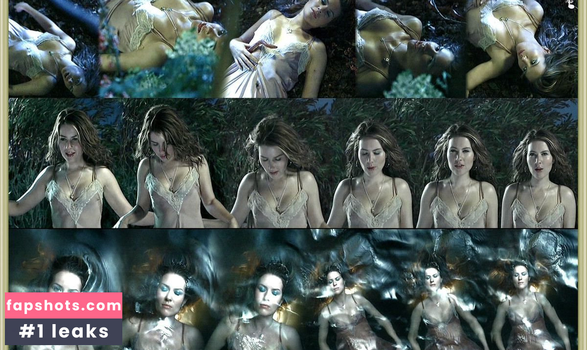 Dido Filtración Desnuda OnlyFans Foto #3 - Fapshots