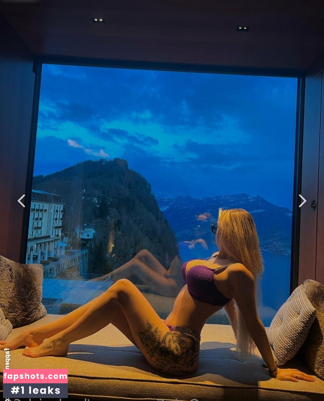 Die_vo_baar Nahé úniky fotek pouze od fanoušků #12 - Fapshots