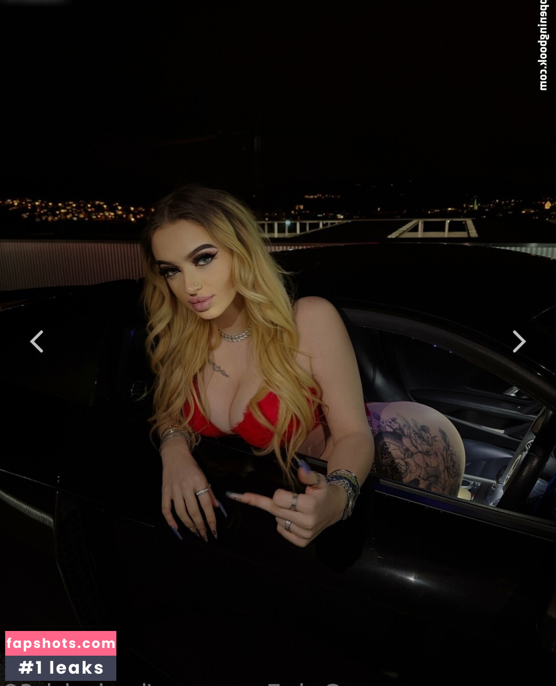 Die_vo_baar Nahé úniky fotek pouze od fanoušků #19 - Fapshots