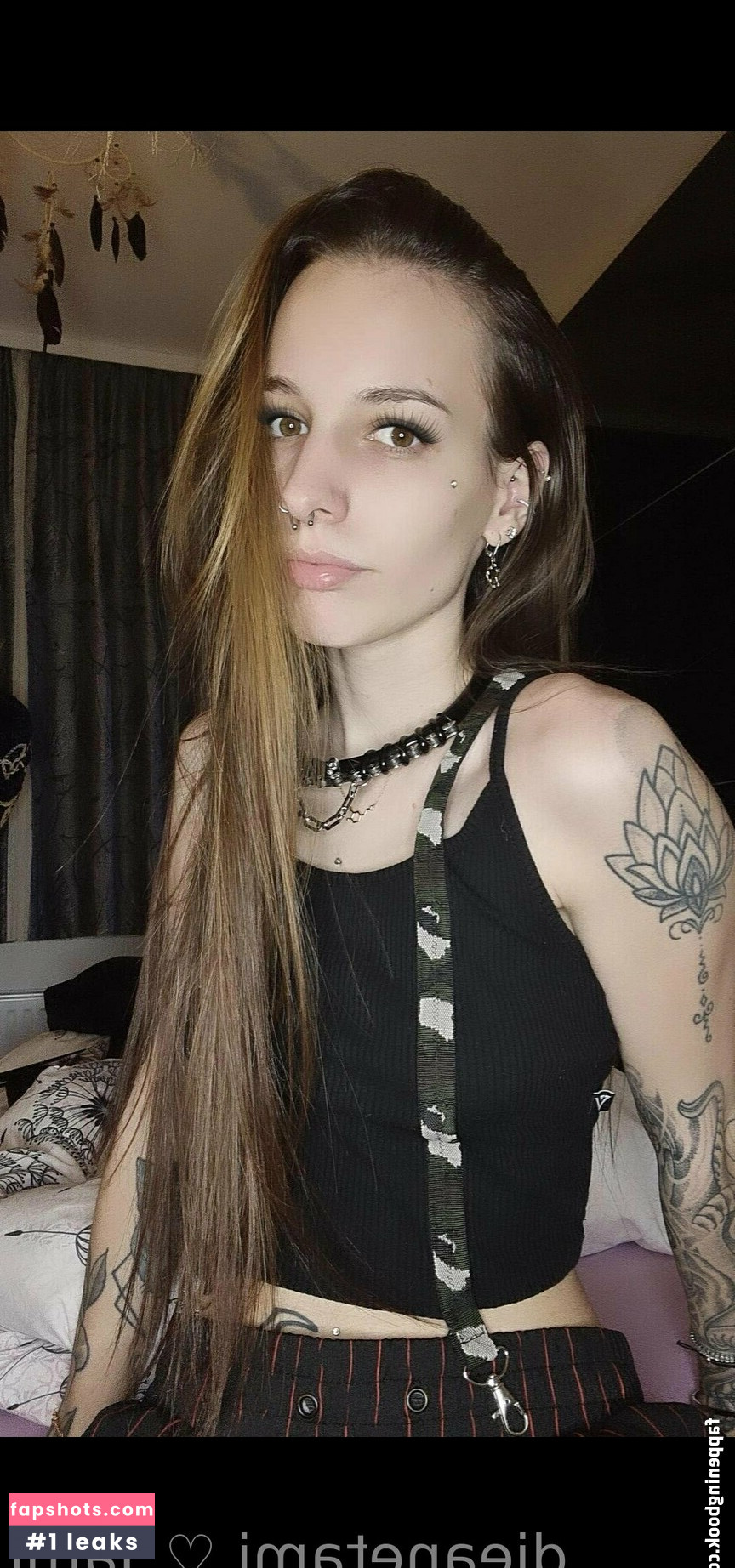 dieanetami gallery photo #6