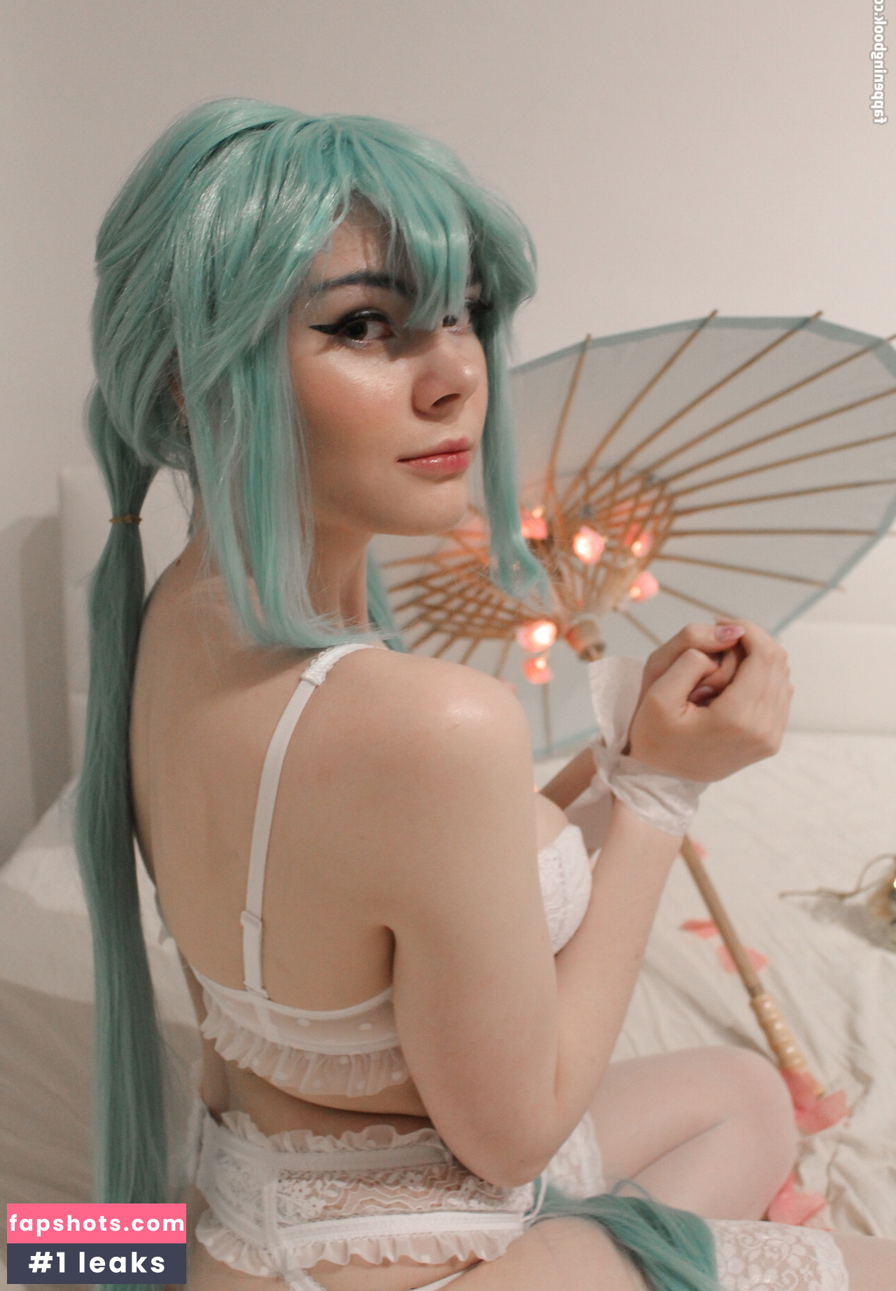 DieHanane Nude Leaks OnlyFans Photos #24 - LeakJerk