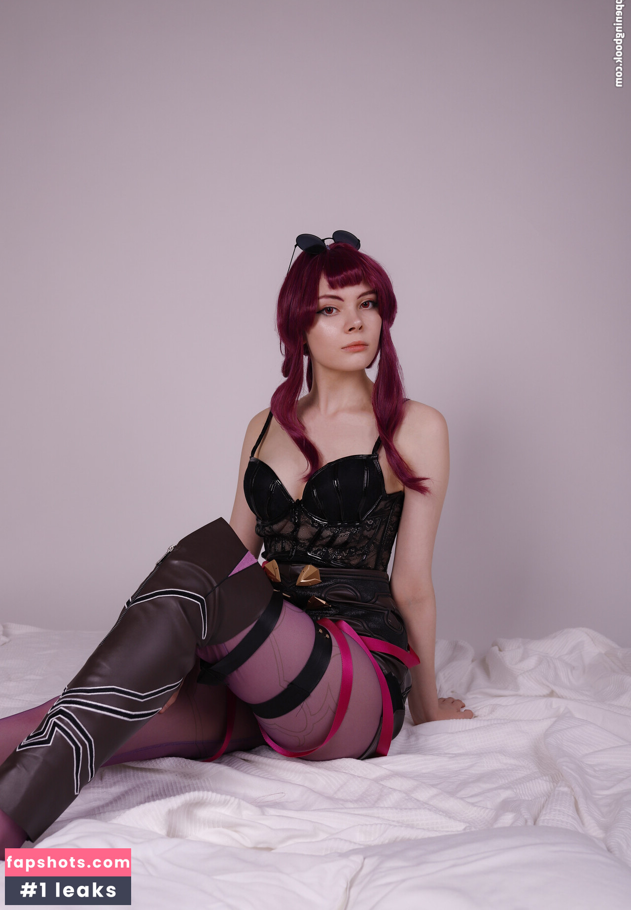 DieHanane Nude Leaks OnlyFans Photos #34 - LeakJerk