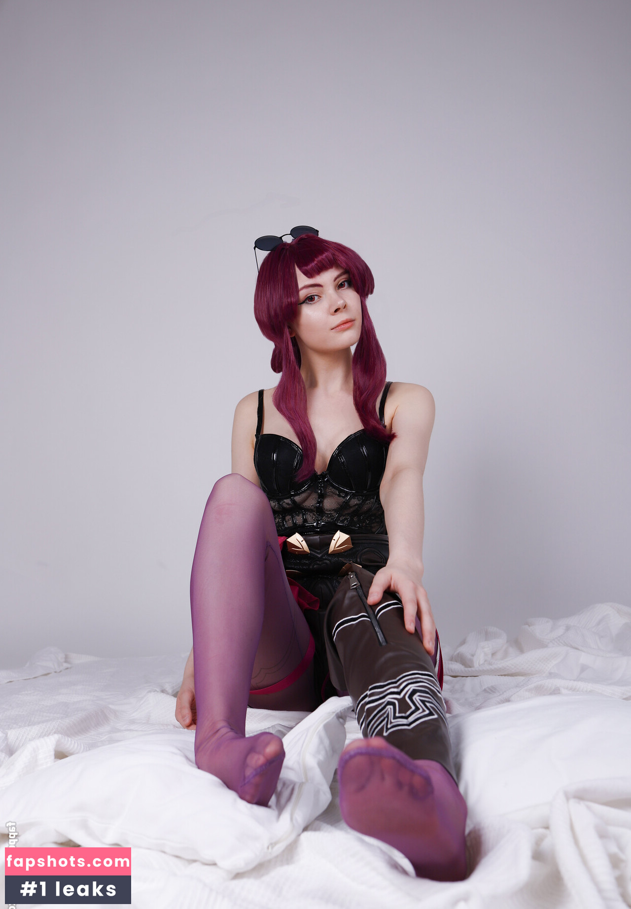 DieHanane Nude Leaks OnlyFans Photos #35 - LeakJerk