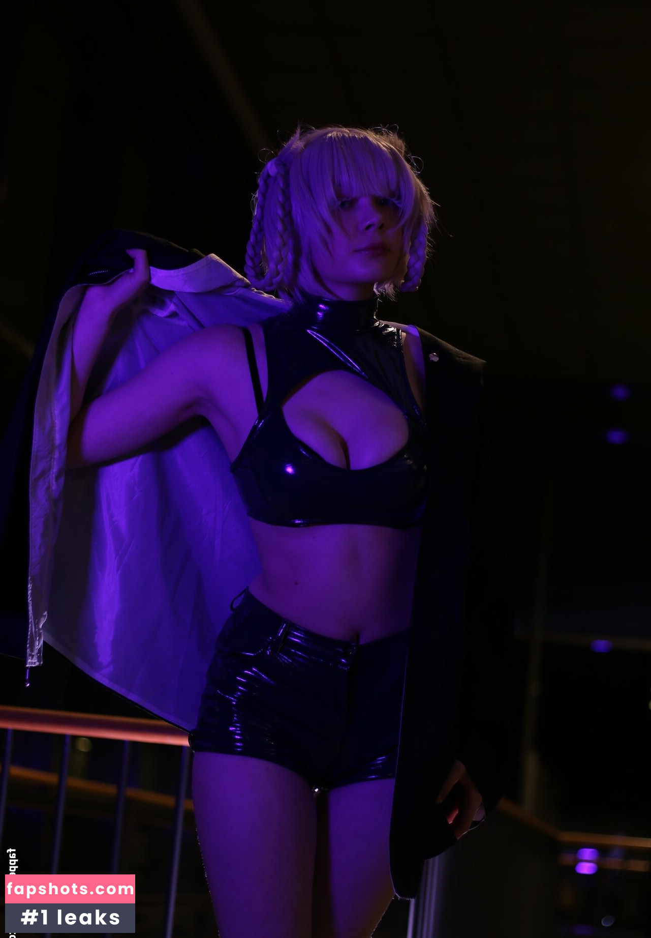 DieHanane Nude Leaks OnlyFans Photos #47 - LeakJerk