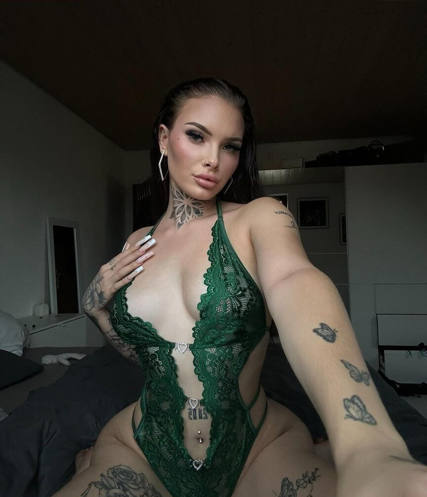 diejosii-3 Nude Leaks OnlyFans - Fapshots