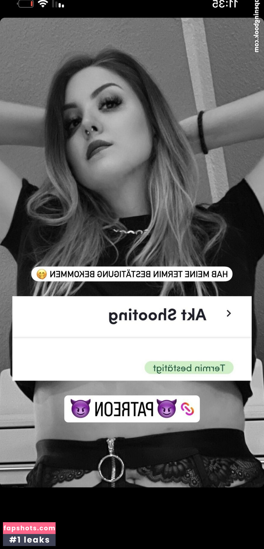 dieKittey gallery photo #3