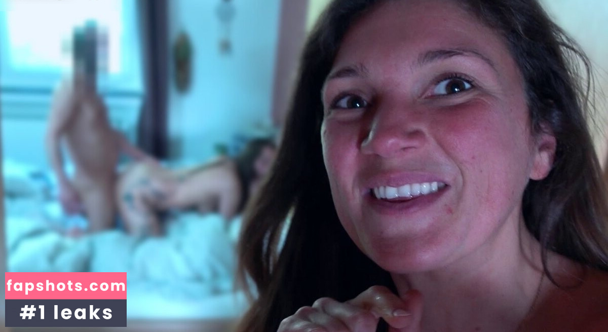 dieUnverpackteVeganerin Nacktheit OnlyFans Fotos #3 - Fapshots