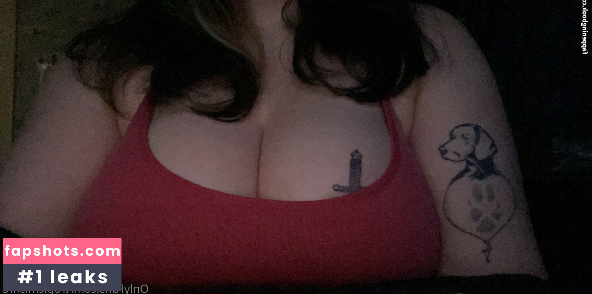 digitalmisfirefree Nahé úniky fotek pouze od fanoušků #6 - Fapshots