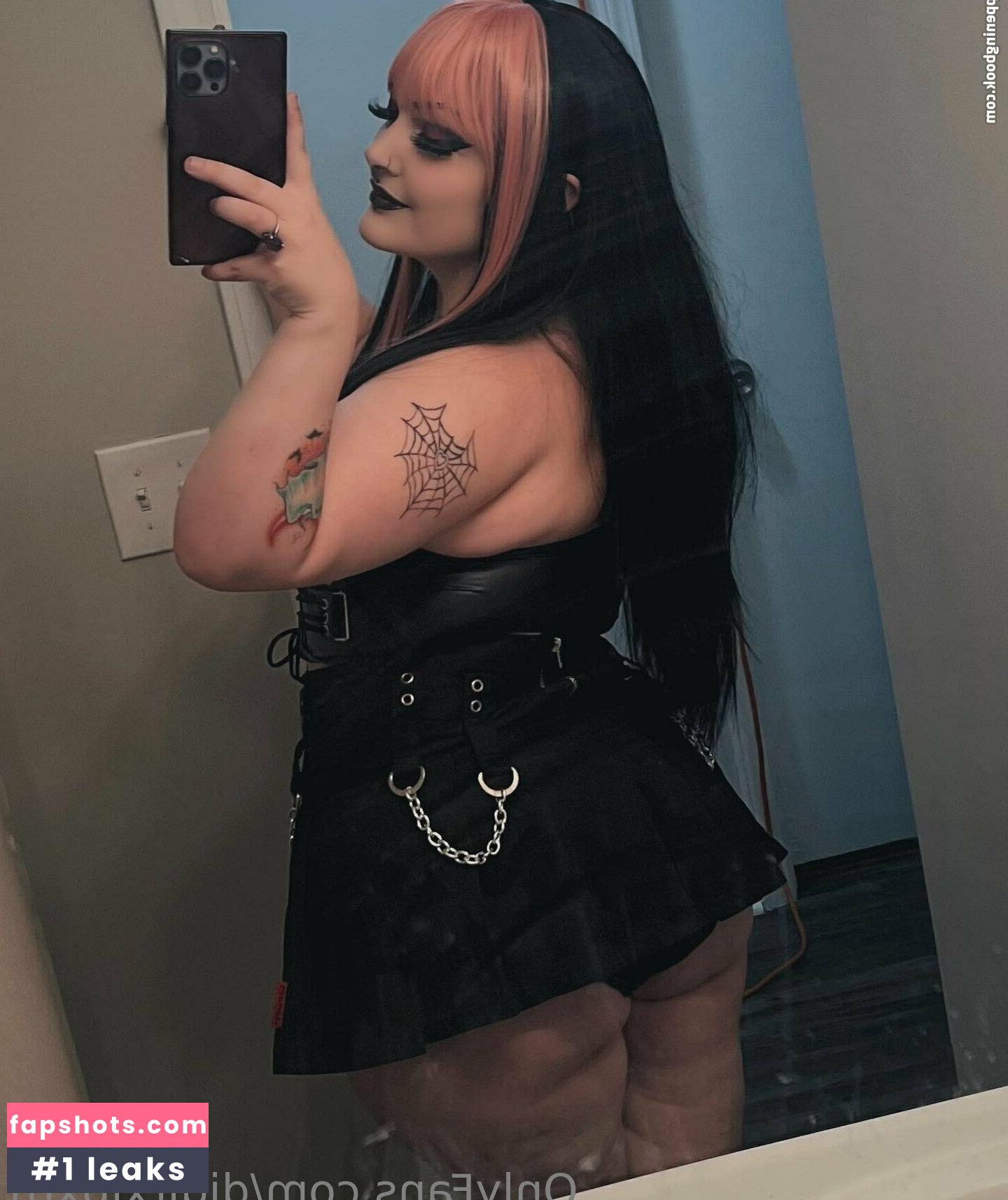 digitxlbxth Nude Leaks OnlyFans Photos #12 - LeakJerk