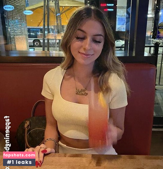 Dijana Monica Nude Leaks OnlyFans Photos #3 - LeakJerk