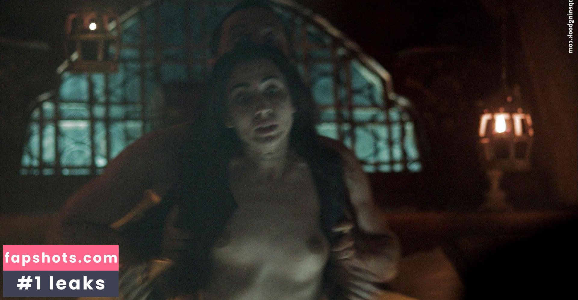 Dilan Gwyn Nude Leaks OnlyFans Photos #3 - LeakJerk