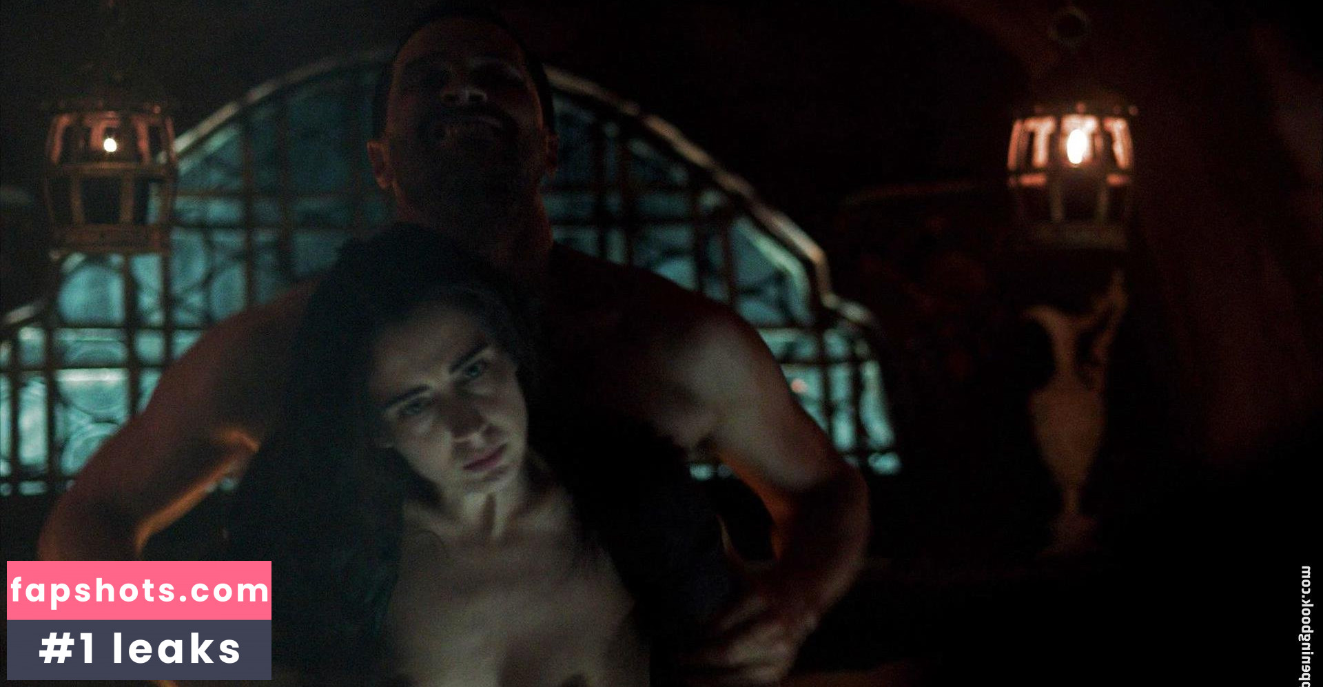 Dilan Gwyn Nude Leaks OnlyFans Photos #4 - LeakJerk