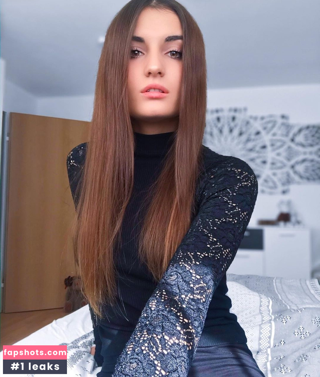 Dilara.ls Filtración Desnuda OnlyFans Foto #13 - Fapshots