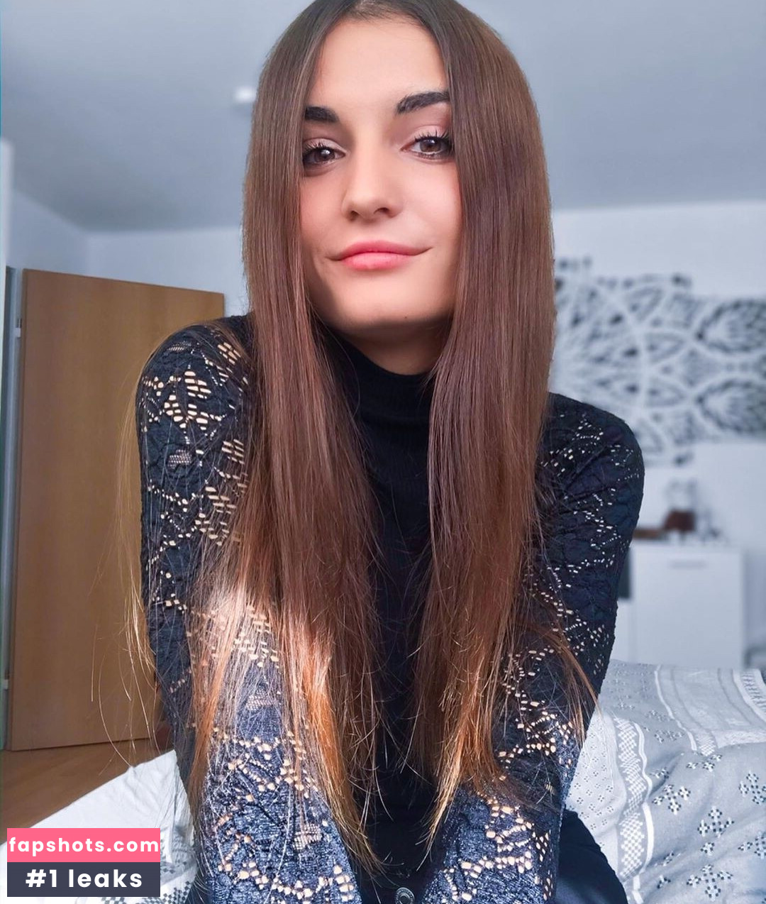 Dilara.ls Filtración Desnuda OnlyFans Foto #16 - Fapshots