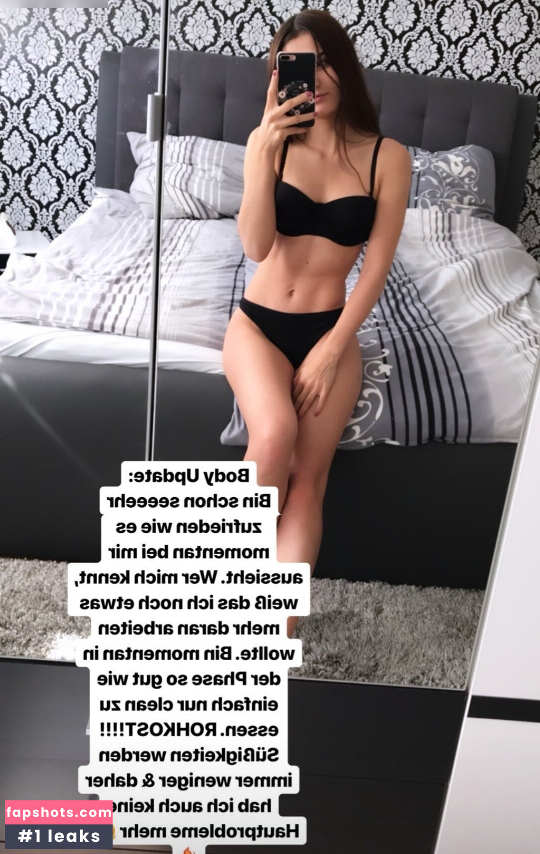 Dilara.ls Filtración Desnuda OnlyFans Foto #4 - Fapshots