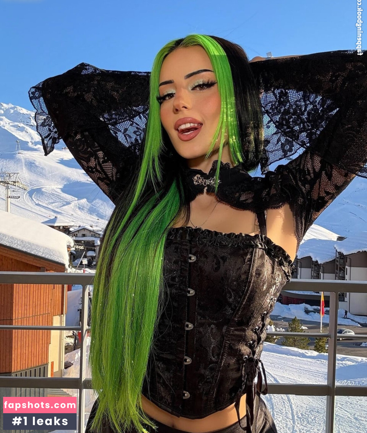 Dilaraa Nahé úniky fotek pouze od fanoušků #2 - Fapshots