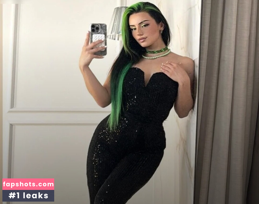 Dilaraa Nahé úniky fotek pouze od fanoušků #15 - Fapshots