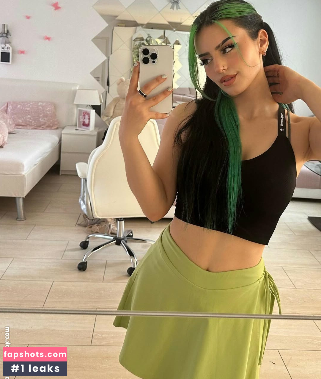 Dilaraa Nahé úniky fotek pouze od fanoušků #18 - Fapshots