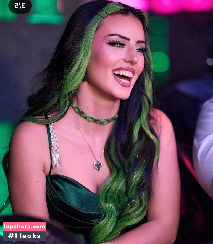 Dilaraa Nahé úniky fotek pouze od fanoušků #24 - Fapshots