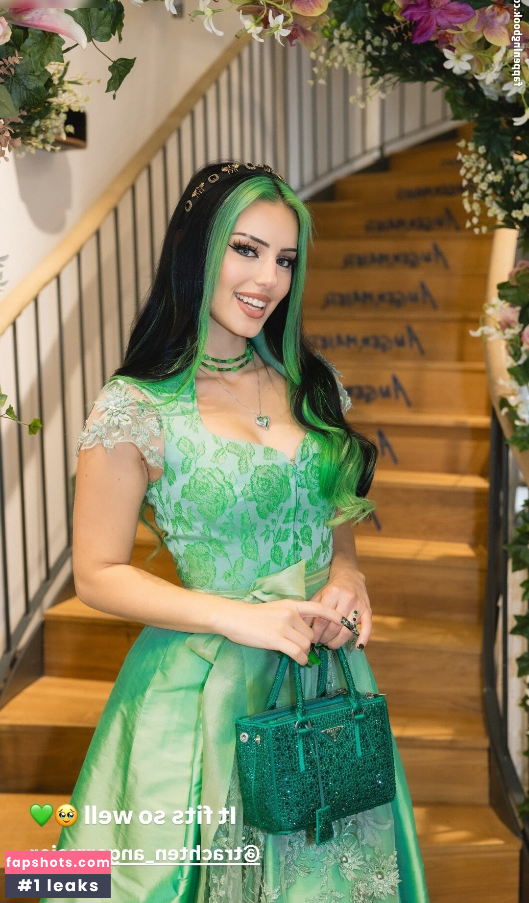 Dilaraa Nahé úniky fotek pouze od fanoušků #31 - Fapshots