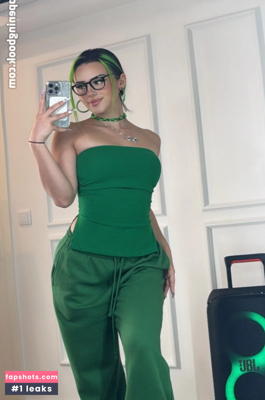 Dilaraa Nahé úniky fotek pouze od fanoušků #32 - Fapshots