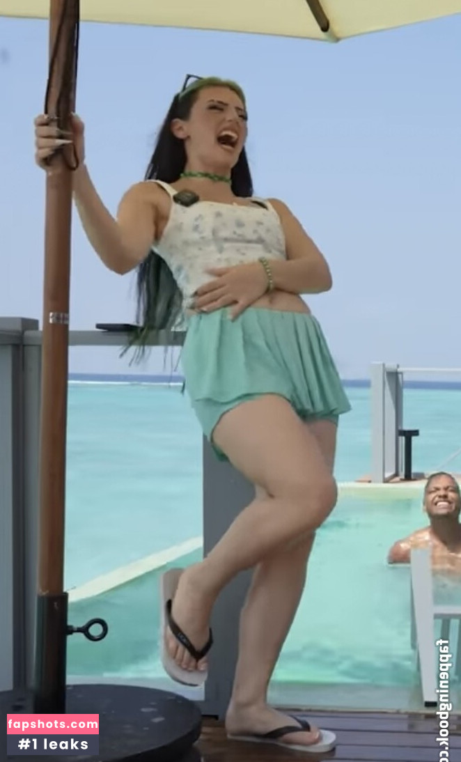 Dilaraa Nahé úniky fotek pouze od fanoušků #40 - Fapshots