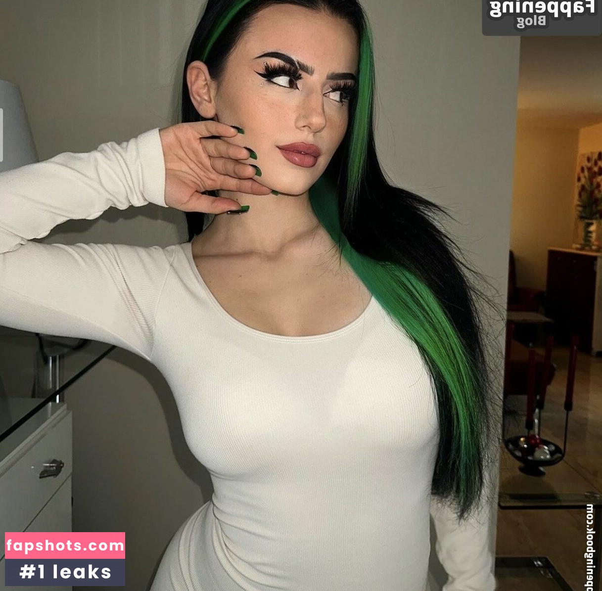 Dilaraa Nahé úniky fotek pouze od fanoušků #41 - Fapshots