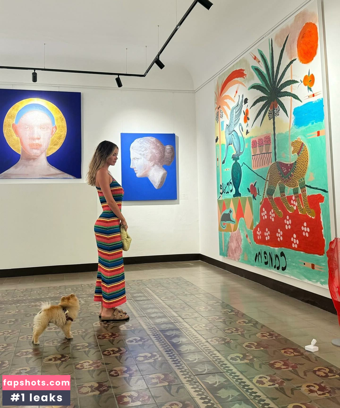 Diletta Leotta Nude Leaks OnlyFans Photos #165 - LeakJerk