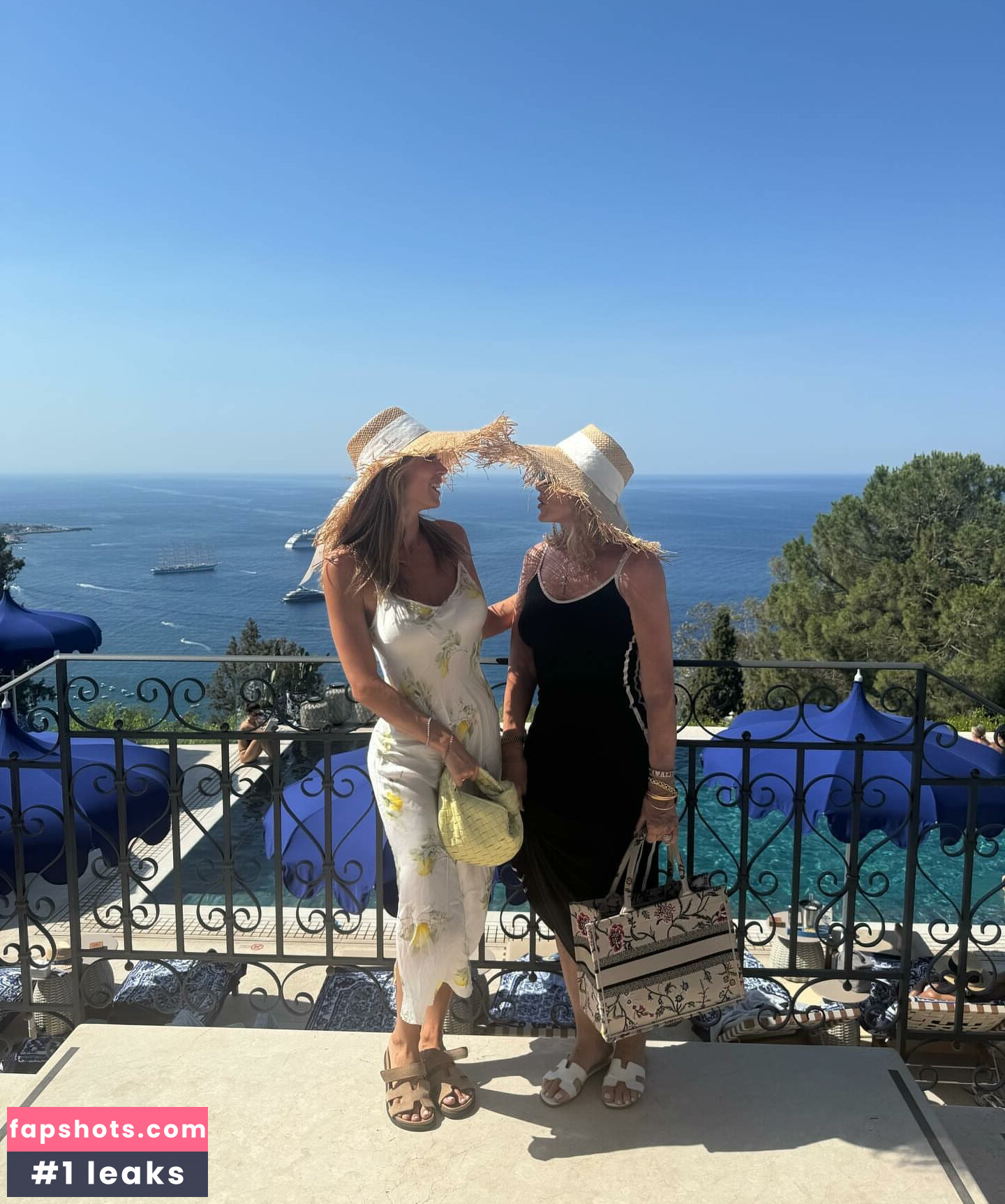 Diletta Leotta Nude Leaks OnlyFans Photos #170 - LeakJerk