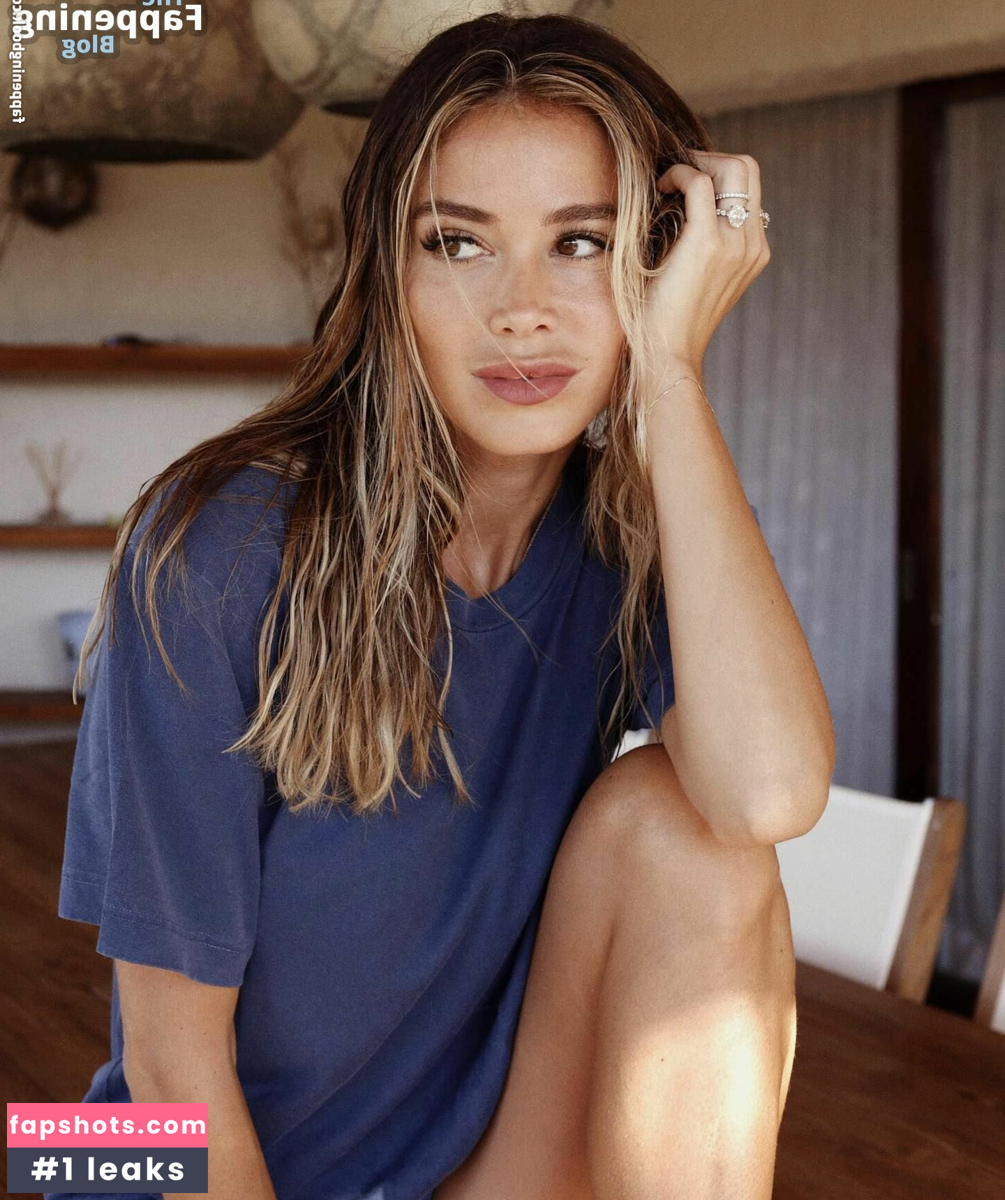 Diletta Leotta Nude Leaks OnlyFans Photos #172 - LeakJerk