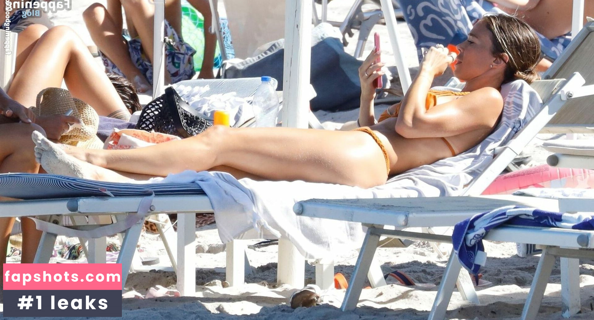 Diletta Leotta Nude Leaks OnlyFans Photos #191 - LeakJerk