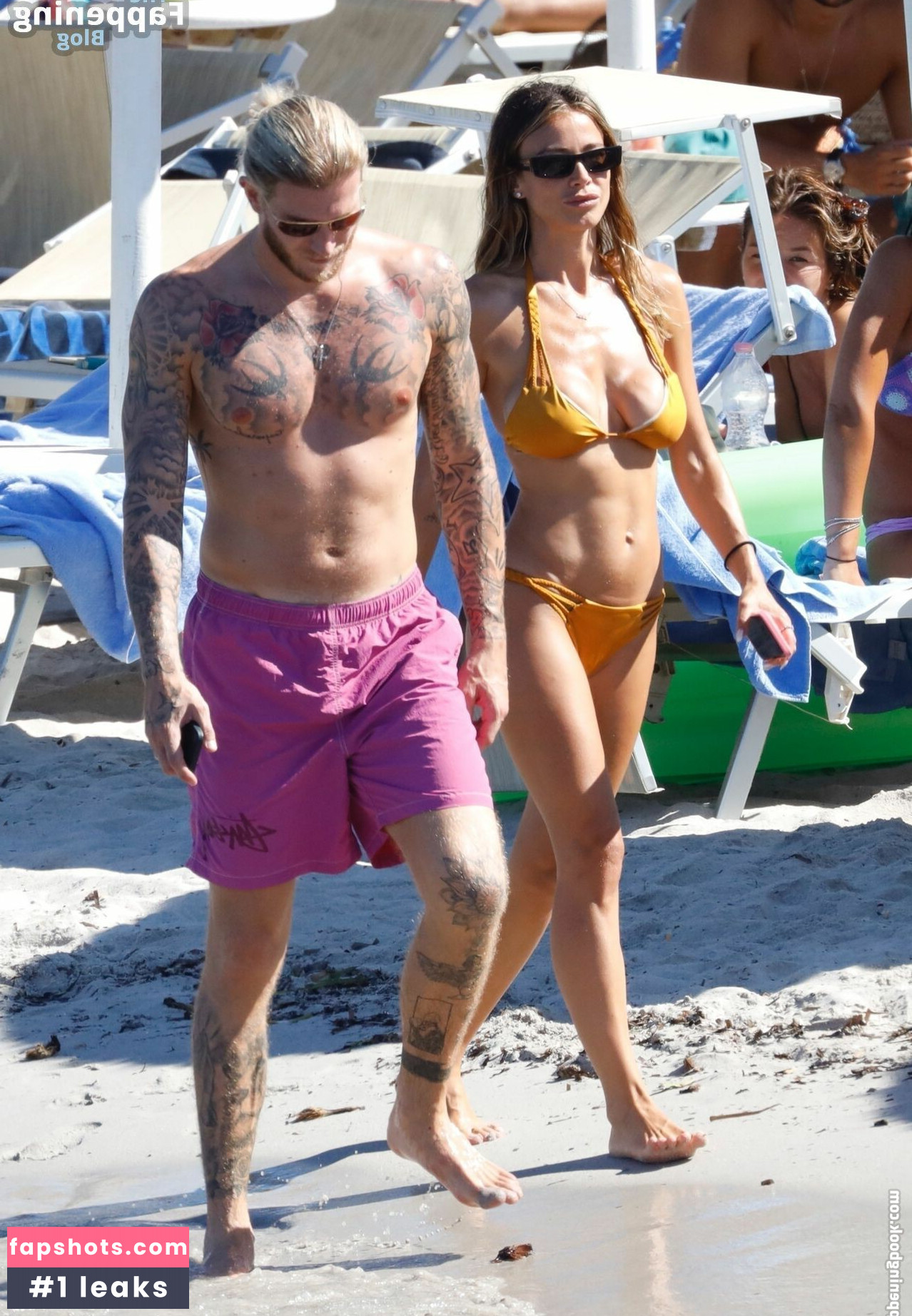 Diletta Leotta Nude Leaks OnlyFans Photos #194 - LeakJerk