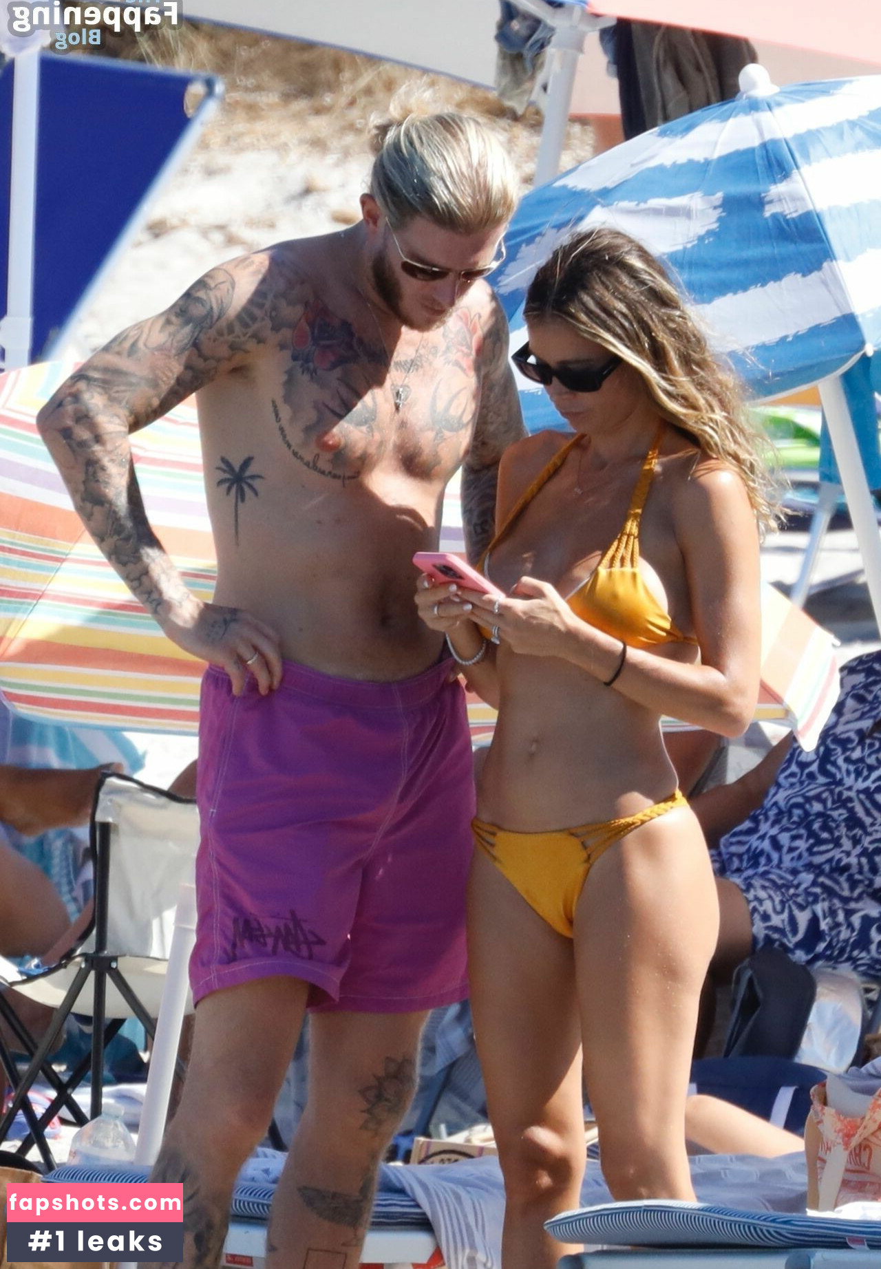 Diletta Leotta Nude Leaks OnlyFans Photos #196 - LeakJerk