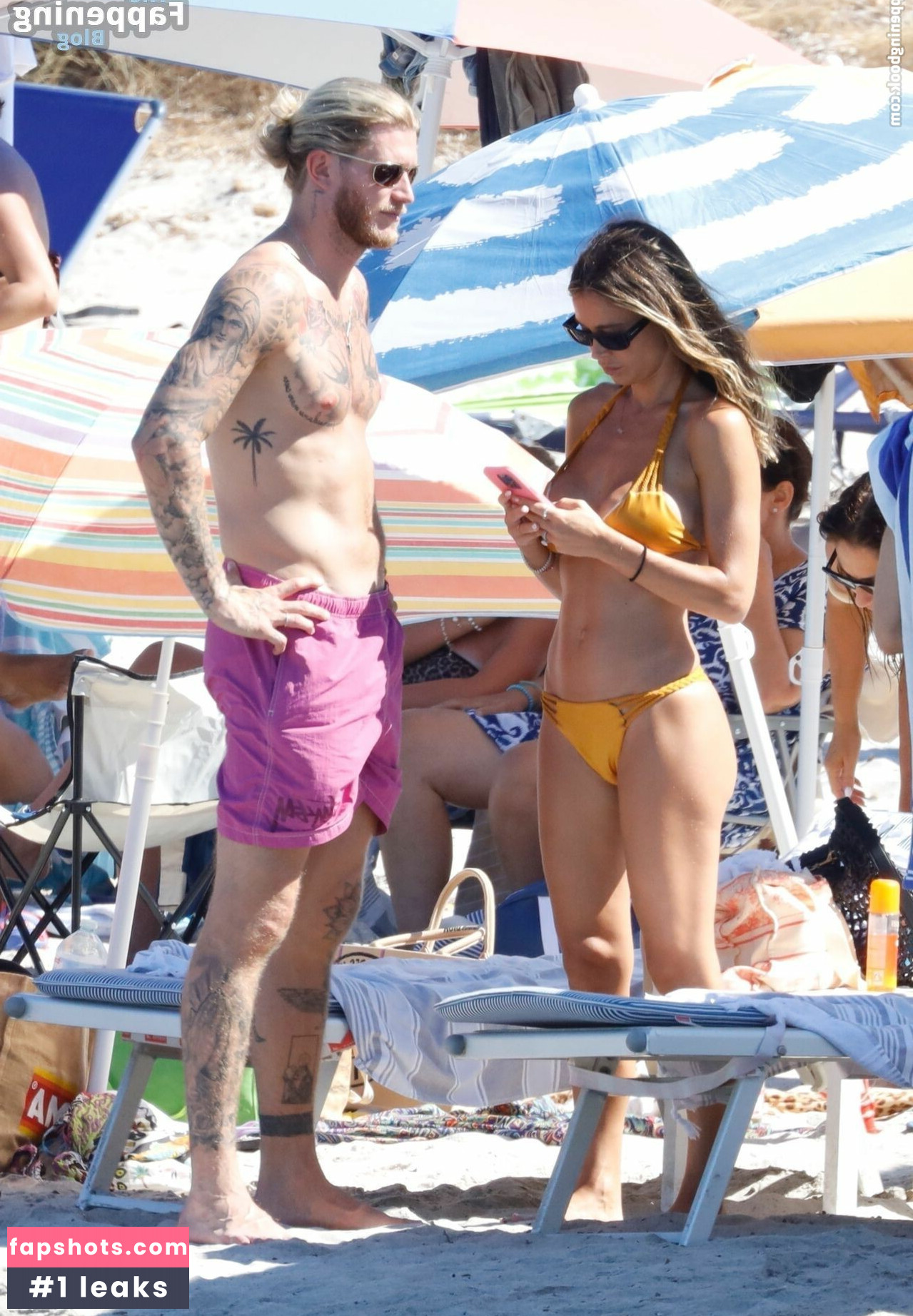 Diletta Leotta Nude Leaks OnlyFans Photos #199 - LeakJerk