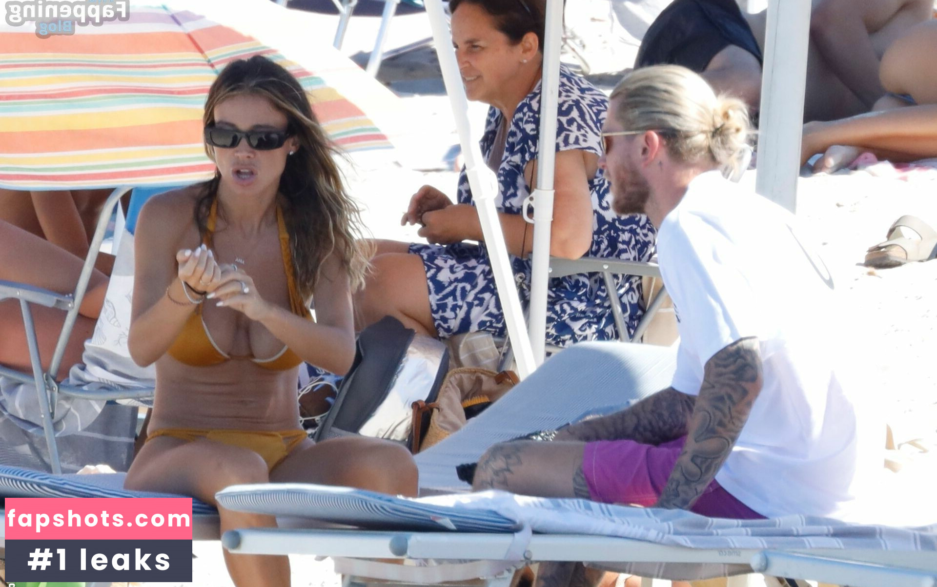 Diletta Leotta Nude Leaks OnlyFans Photos #209 - LeakJerk