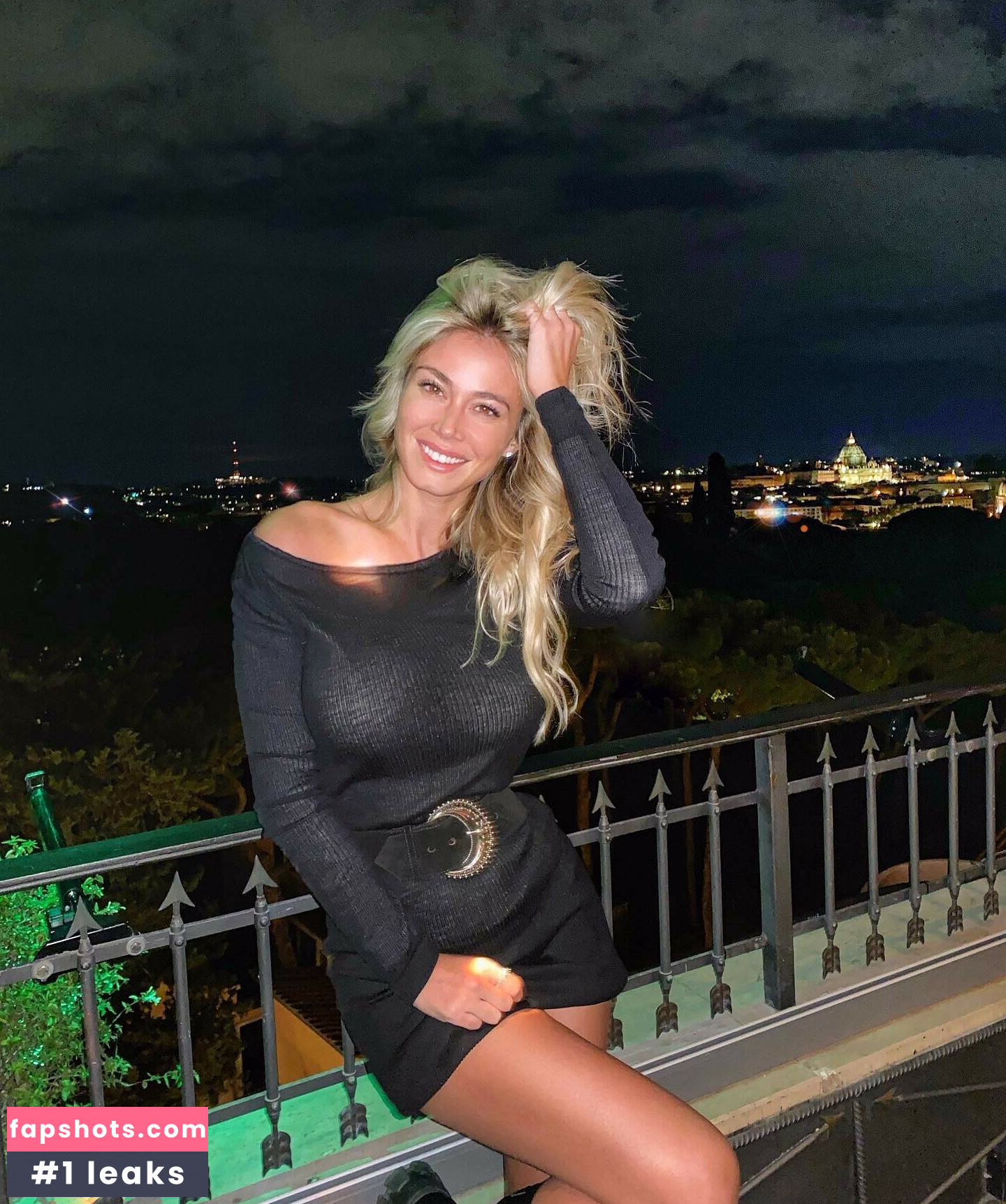 Diletta Leotta Nude Leaks OnlyFans Photos #225 - LeakJerk