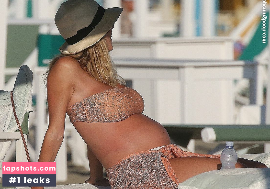 Diletta Leotta Nude Leaks OnlyFans Photos #243 - LeakJerk