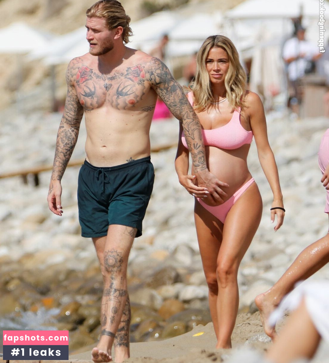 Diletta Leotta Nude Leaks OnlyFans Photos #244 - LeakJerk