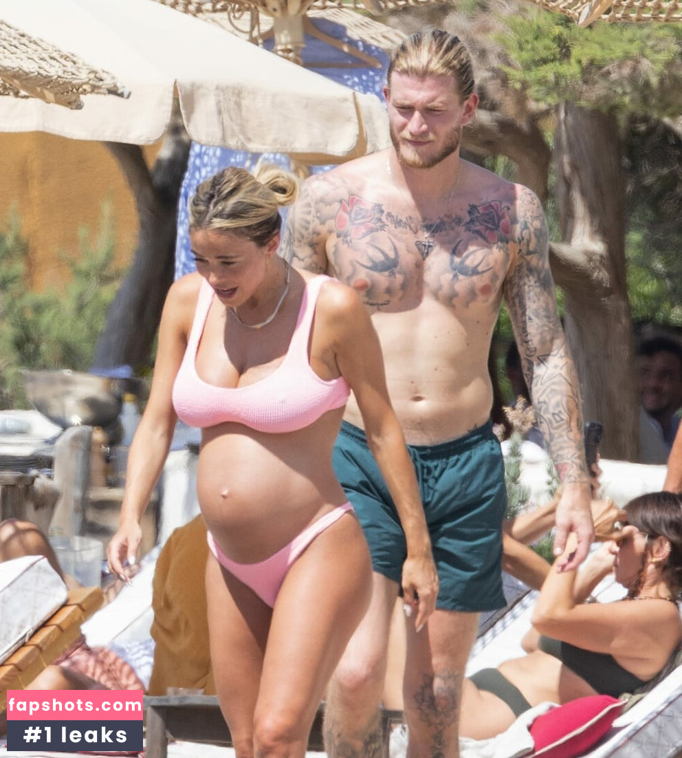 Diletta Leotta Nude Leaks OnlyFans Photos #245 - LeakJerk